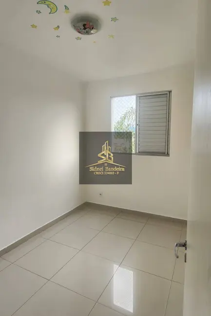 Foto 6 de Apartamento com 2 quartos à venda, 44m2 em Estiva, Taubate - SP