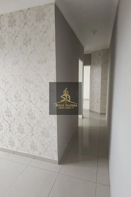 Foto 4 de Apartamento com 2 quartos à venda, 44m2 em Estiva, Taubate - SP
