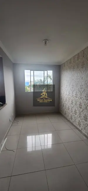 Foto 7 de Apartamento com 2 quartos à venda, 44m2 em Estiva, Taubate - SP