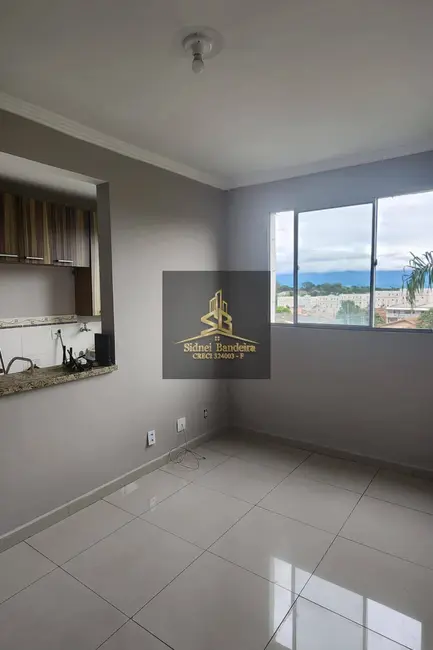 Foto 5 de Apartamento com 2 quartos à venda, 44m2 em Estiva, Taubate - SP