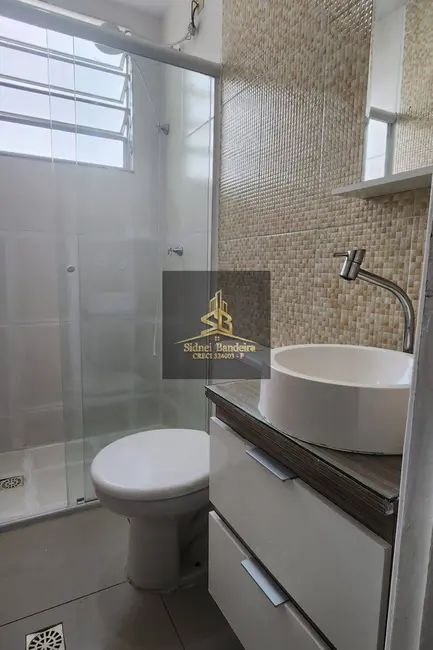 Foto 3 de Apartamento com 2 quartos à venda, 44m2 em Estiva, Taubate - SP