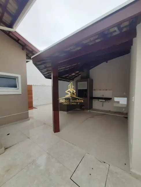 Casa com 3 quartos à venda, 225m2 em Vila São Geraldo, Taubate - SP - imagem 4 Foto 4 de Casa com 3 quartos à venda, 225m2 em Vila São Geraldo, Taubate - SP