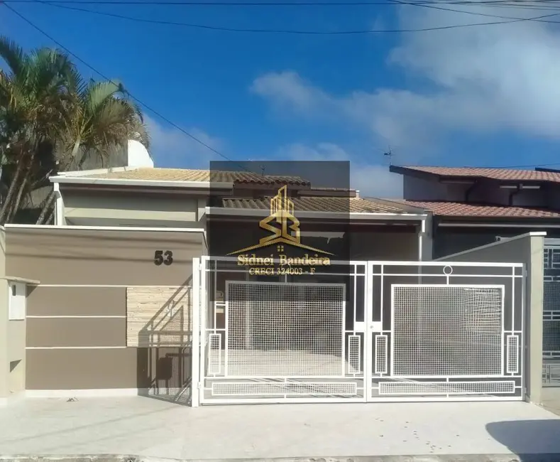 Casa com 3 quartos à venda, 225m2 em Vila São Geraldo, Taubate - SP - imagem 1 Foto 1 de Casa com 3 quartos à venda, 225m2 em Vila São Geraldo, Taubate - SP