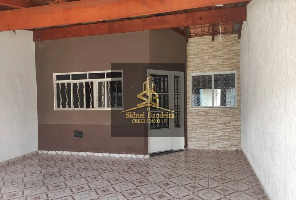 Casa com 2 quartos à venda e para alugar, 125m2 em Tremembe - SP - imagem 1 Foto 1 de Casa com 2 quartos à venda e para alugar, 125m2 em Tremembe - SP