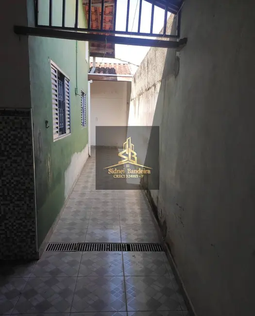 Casa com 2 quartos à venda e para alugar, 125m2 em Tremembe - SP - imagem 9 Foto 9 de Casa com 2 quartos à venda e para alugar, 125m2 em Tremembe - SP