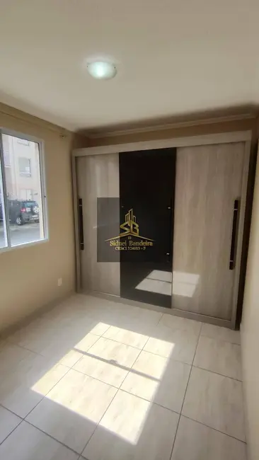 Apartamento com 2 quartos à venda, 61m2 em Jardim Jaraguá, Taubate - SP - imagem 2 Foto 2 de Apartamento com 2 quartos à venda, 61m2 em Jardim Jaraguá, Taubate - SP