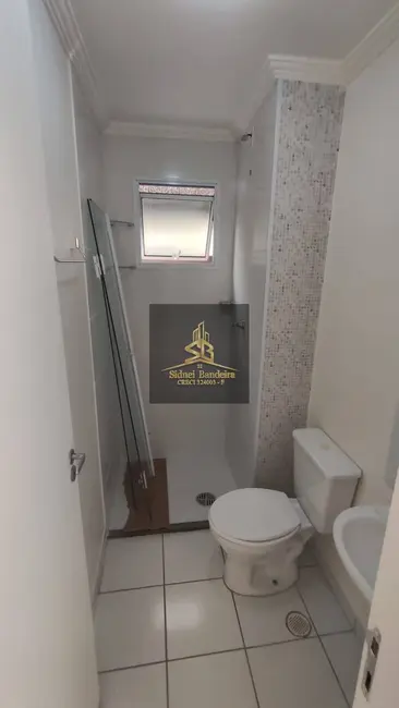 Apartamento com 2 quartos à venda, 61m2 em Jardim Jaraguá, Taubate - SP - imagem 4 Foto 4 de Apartamento com 2 quartos à venda, 61m2 em Jardim Jaraguá, Taubate - SP