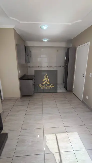 Apartamento com 2 quartos à venda, 61m2 em Jardim Jaraguá, Taubate - SP - imagem 6 Foto 6 de Apartamento com 2 quartos à venda, 61m2 em Jardim Jaraguá, Taubate - SP