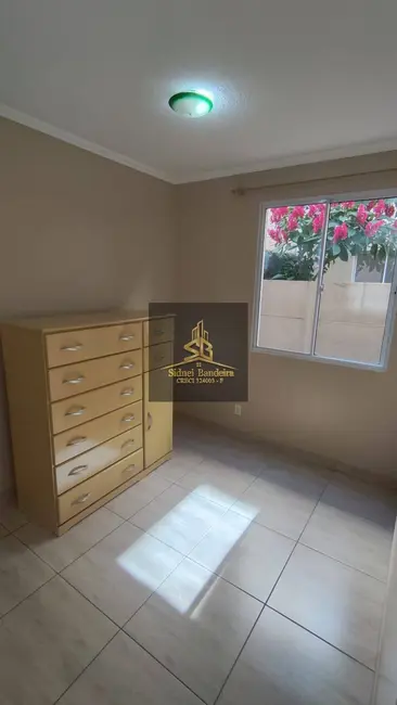 Apartamento com 2 quartos à venda, 61m2 em Jardim Jaraguá, Taubate - SP - imagem 8 Foto 8 de Apartamento com 2 quartos à venda, 61m2 em Jardim Jaraguá, Taubate - SP