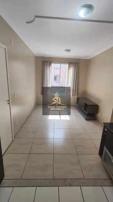 Apartamento com 2 quartos à venda, 61m2 em Jardim Jaraguá, Taubate - SP - imagem 1 Foto 1 de Apartamento com 2 quartos à venda, 61m2 em Jardim Jaraguá, Taubate - SP
