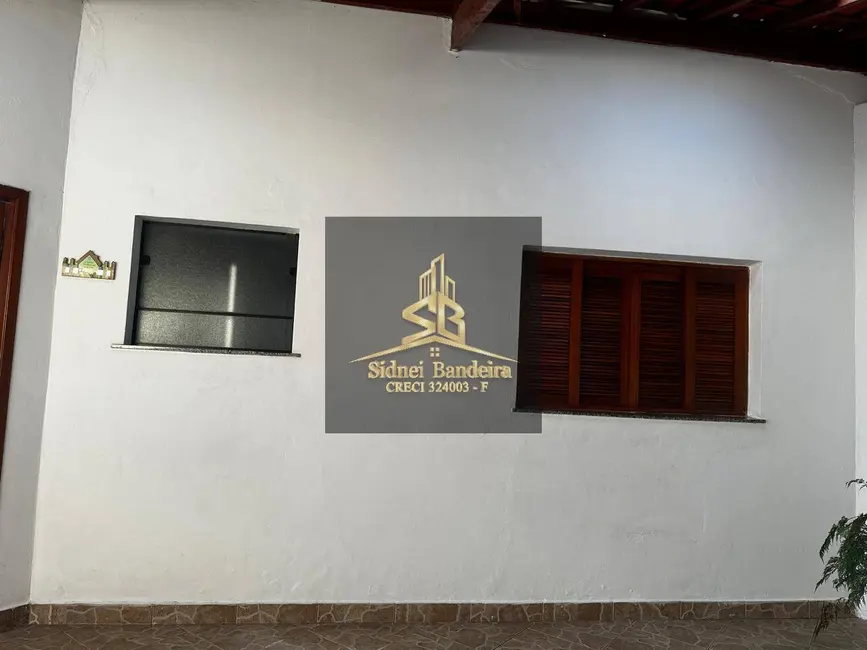 Foto 5 de Casa com 2 quartos à venda, 132m2 em Vila Marly, Taubate - SP