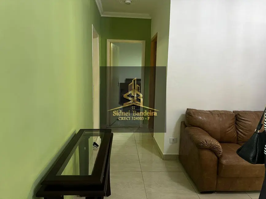 Foto 8 de Casa com 2 quartos à venda, 132m2 em Vila Marly, Taubate - SP