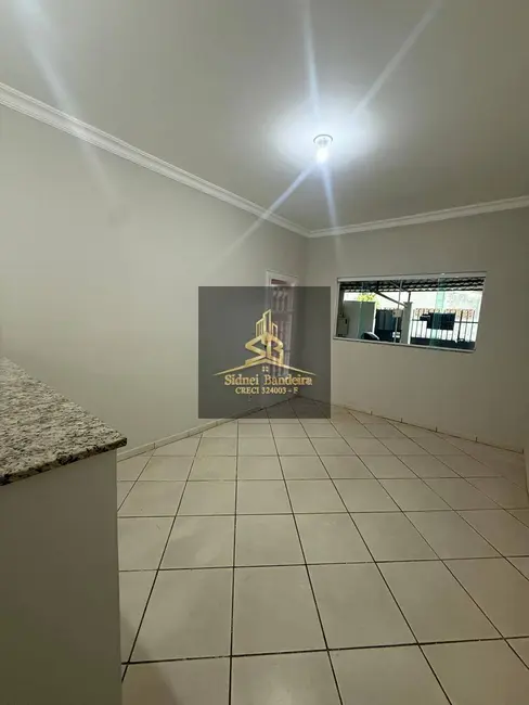 Foto 5 de Casa com 2 quartos à venda, 125m2 em Parque Senhor do Bonfim, Taubate - SP