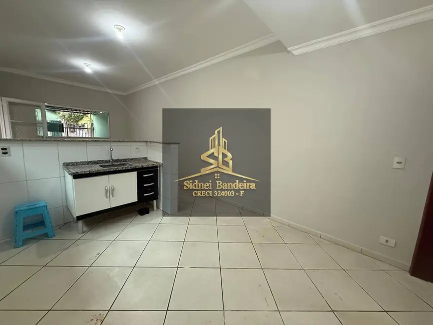 Foto 9 de Casa com 2 quartos à venda, 125m2 em Parque Senhor do Bonfim, Taubate - SP