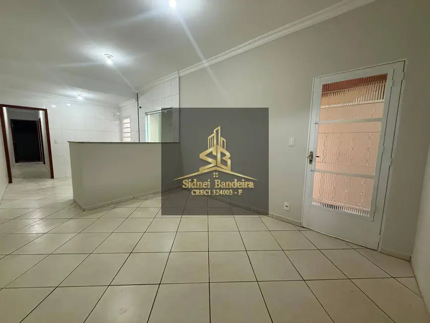Foto 8 de Casa com 2 quartos à venda, 125m2 em Parque Senhor do Bonfim, Taubate - SP