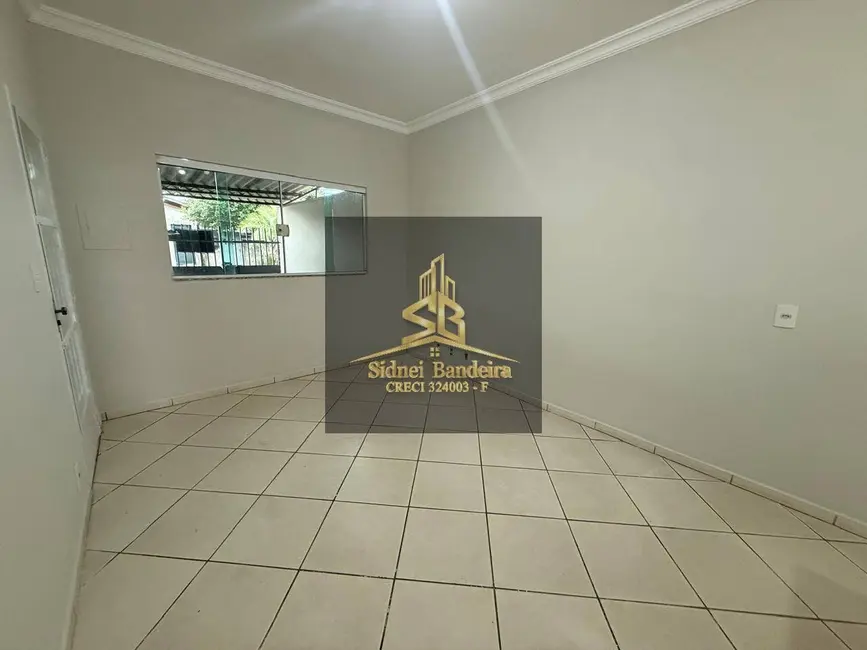 Foto 6 de Casa com 2 quartos à venda, 125m2 em Parque Senhor do Bonfim, Taubate - SP
