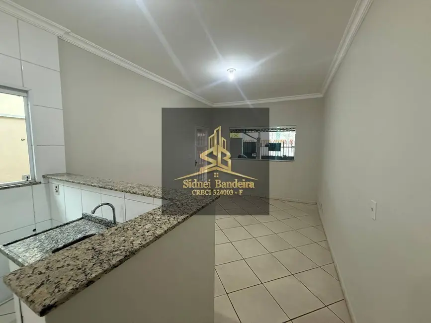 Foto 4 de Casa com 2 quartos à venda, 125m2 em Parque Senhor do Bonfim, Taubate - SP