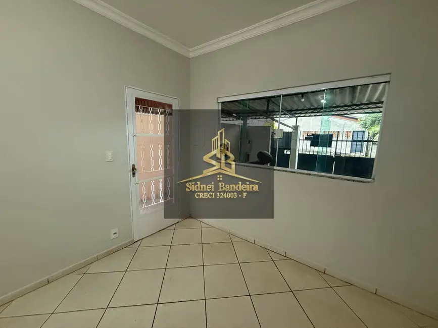Foto 3 de Casa com 2 quartos à venda, 125m2 em Parque Senhor do Bonfim, Taubate - SP