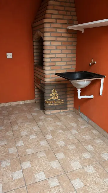 Foto 3 de Casa com 2 quartos à venda, 250m2 em Parque Aeroporto, Taubate - SP