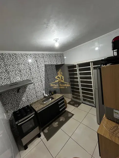 Foto 7 de Casa com 2 quartos à venda, 250m2 em Parque Aeroporto, Taubate - SP