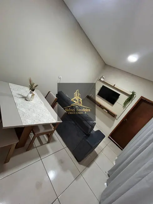 Foto 9 de Casa com 2 quartos à venda, 250m2 em Parque Aeroporto, Taubate - SP