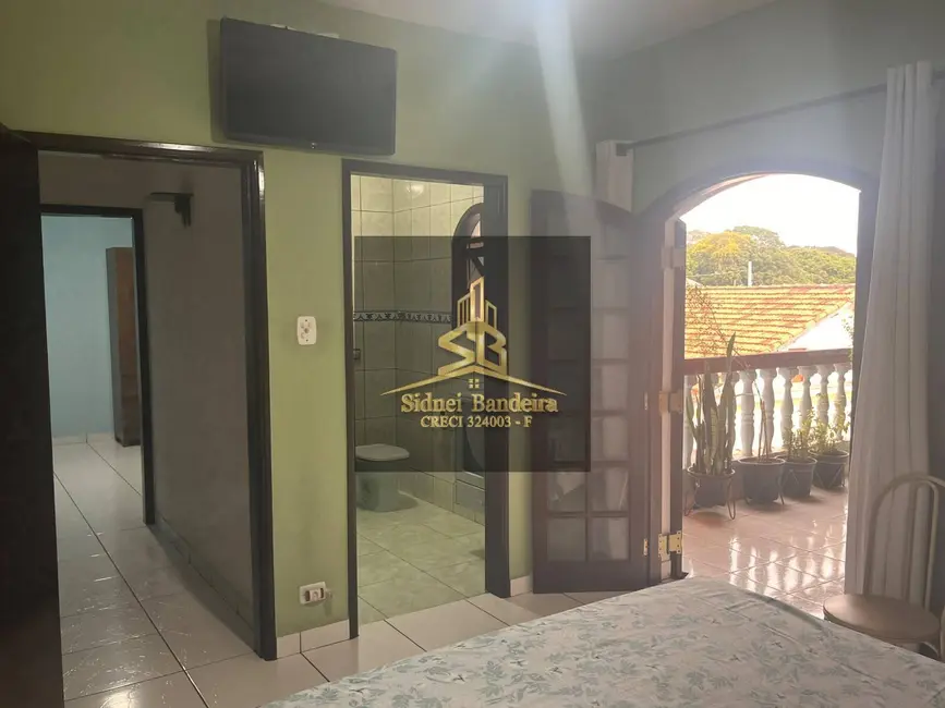 Foto 5 de Casa com 2 quartos à venda, 280m2 em Parque Paduan, Taubate - SP
