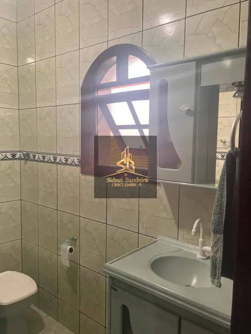 Foto 9 de Casa com 2 quartos à venda, 280m2 em Parque Paduan, Taubate - SP