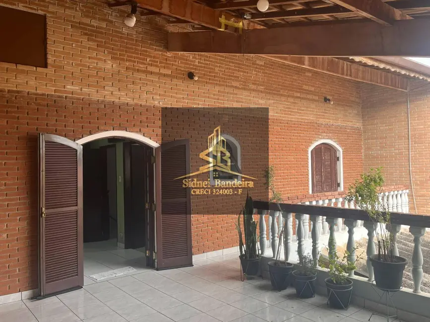Foto 1 de Casa com 2 quartos à venda, 280m2 em Parque Paduan, Taubate - SP