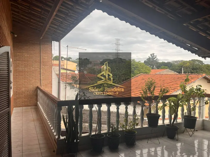 Foto 3 de Casa com 2 quartos à venda, 280m2 em Parque Paduan, Taubate - SP