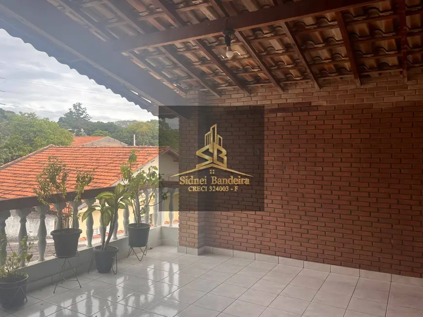 Foto 4 de Casa com 2 quartos à venda, 280m2 em Parque Paduan, Taubate - SP