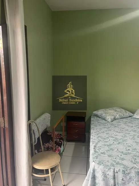 Foto 8 de Casa com 2 quartos à venda, 280m2 em Parque Paduan, Taubate - SP