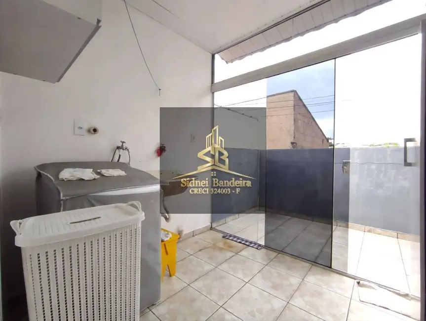 Foto 6 de Casa com 3 quartos à venda, 150m2 em Jardim Ana Emilia, Taubate - SP