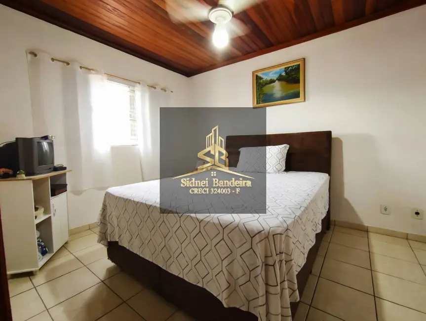Foto 8 de Casa com 3 quartos à venda, 150m2 em Jardim Ana Emilia, Taubate - SP
