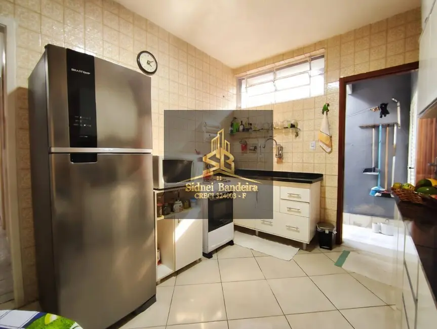 Foto 5 de Casa com 3 quartos à venda, 150m2 em Jardim Ana Emilia, Taubate - SP