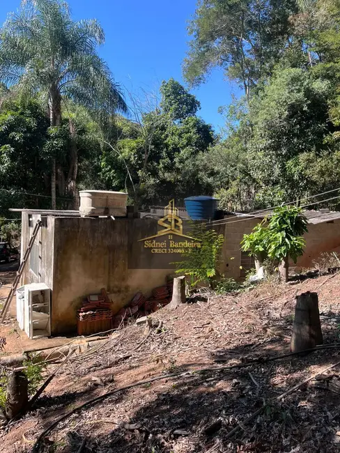 Chácara com 1 quarto à venda, 3600m2 em São Gonçalo, Taubate - SP - imagem 5 Foto 5 de Chácara com 1 quarto à venda, 3600m2 em São Gonçalo, Taubate - SP
