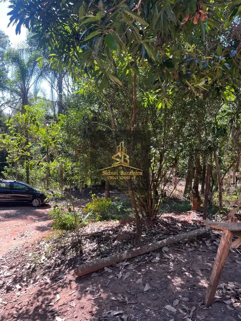 Chácara com 1 quarto à venda, 3600m2 em São Gonçalo, Taubate - SP - imagem 3 Foto 3 de Chácara com 1 quarto à venda, 3600m2 em São Gonçalo, Taubate - SP