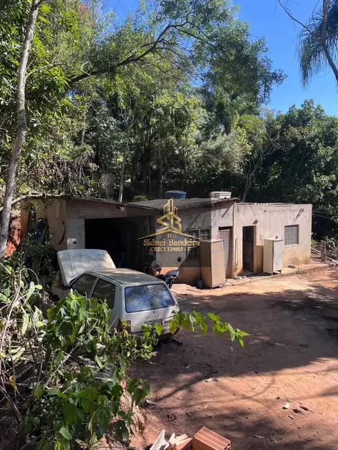 Chácara com 1 quarto à venda, 3600m2 em São Gonçalo, Taubate - SP - imagem 1 Foto 1 de Chácara com 1 quarto à venda, 3600m2 em São Gonçalo, Taubate - SP
