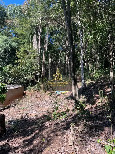 Chácara com 1 quarto à venda, 3600m2 em São Gonçalo, Taubate - SP - imagem 4 Foto 4 de Chácara com 1 quarto à venda, 3600m2 em São Gonçalo, Taubate - SP