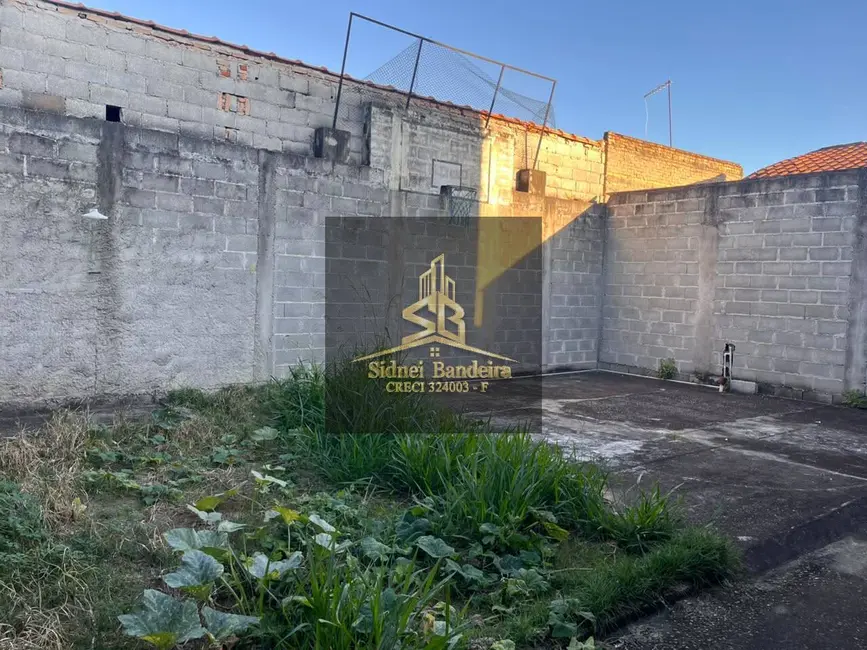 Casa com 4 quartos à venda, 250m2 em Parque Bandeirantes, Taubate - SP - imagem 5 Foto 5 de Casa com 4 quartos à venda, 250m2 em Parque Bandeirantes, Taubate - SP