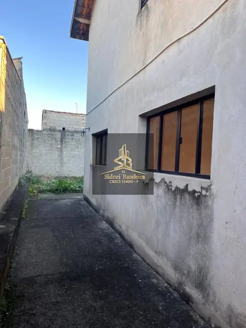 Casa com 4 quartos à venda, 250m2 em Parque Bandeirantes, Taubate - SP - imagem 4 Foto 4 de Casa com 4 quartos à venda, 250m2 em Parque Bandeirantes, Taubate - SP