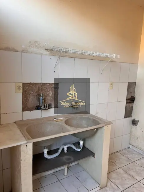 Casa com 4 quartos à venda, 250m2 em Parque Bandeirantes, Taubate - SP - imagem 9 Foto 9 de Casa com 4 quartos à venda, 250m2 em Parque Bandeirantes, Taubate - SP