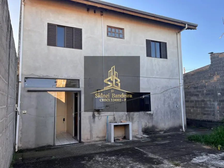 Casa com 4 quartos à venda, 250m2 em Parque Bandeirantes, Taubate - SP - imagem 8 Foto 8 de Casa com 4 quartos à venda, 250m2 em Parque Bandeirantes, Taubate - SP