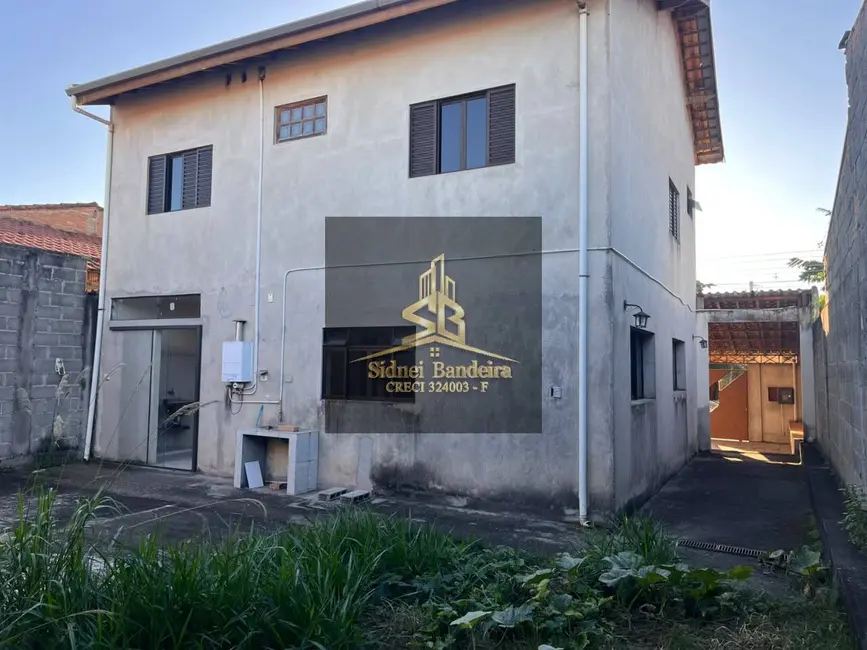 Casa com 4 quartos à venda, 250m2 em Parque Bandeirantes, Taubate - SP - imagem 6 Foto 6 de Casa com 4 quartos à venda, 250m2 em Parque Bandeirantes, Taubate - SP