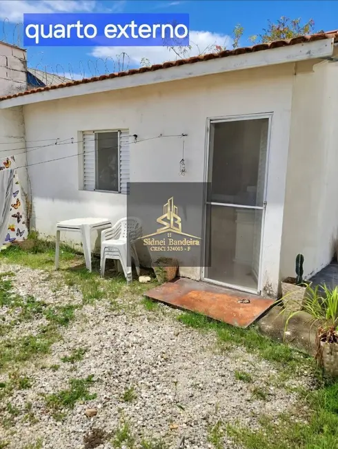 Foto 6 de Casa com 4 quartos à venda, 1030m2 em Conjunto Residencial São Francisco, Taubate - SP