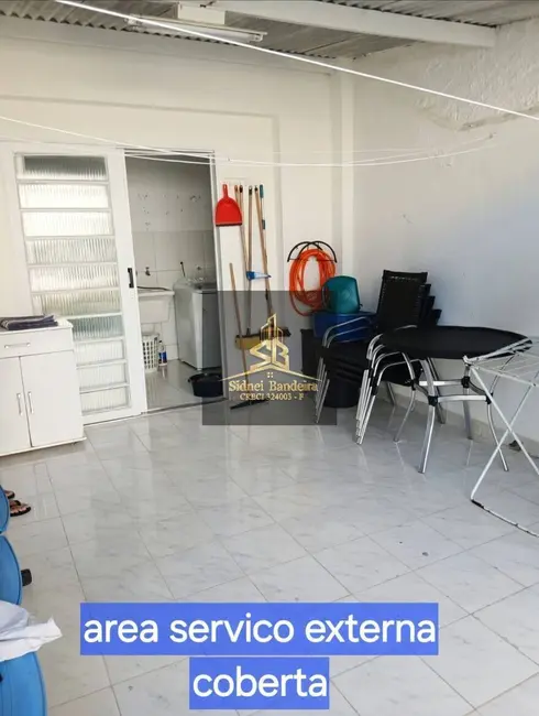 Foto 7 de Casa com 4 quartos à venda, 1030m2 em Conjunto Residencial São Francisco, Taubate - SP