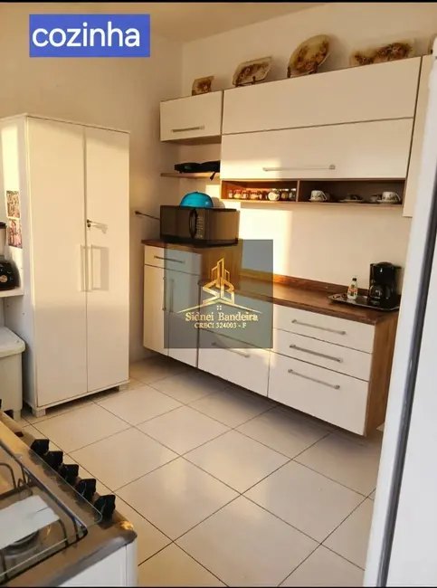Foto 3 de Casa com 4 quartos à venda, 1030m2 em Conjunto Residencial São Francisco, Taubate - SP