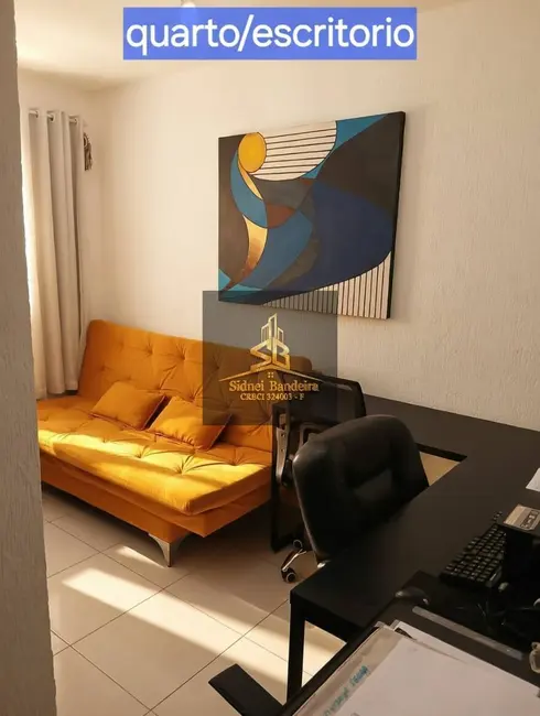 Foto 2 de Casa com 4 quartos à venda, 1030m2 em Conjunto Residencial São Francisco, Taubate - SP