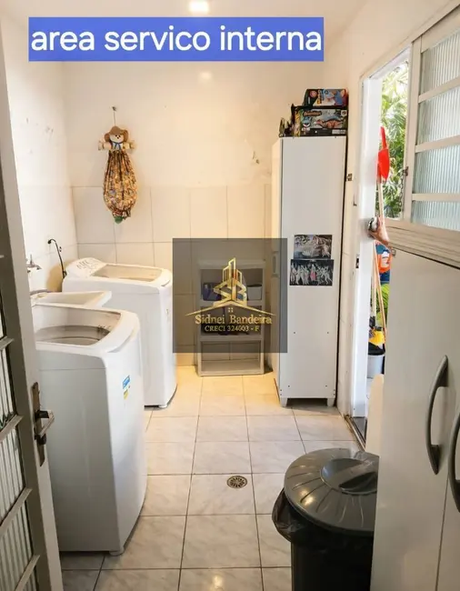 Foto 8 de Casa com 4 quartos à venda, 1030m2 em Conjunto Residencial São Francisco, Taubate - SP