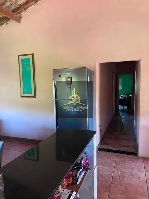 Chácara com 5 quartos à venda, 2240m2 em Taubate - SP - imagem 5 Foto 5 de Chácara com 5 quartos à venda, 2240m2 em Taubate - SP