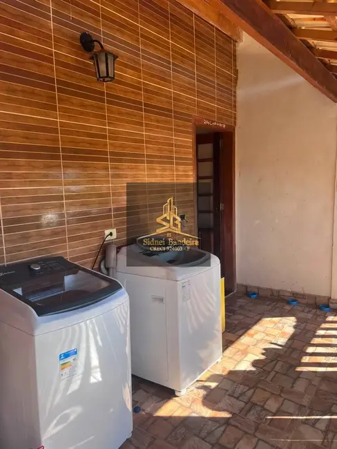 Chácara com 5 quartos à venda, 2240m2 em Taubate - SP - imagem 6 Foto 6 de Chácara com 5 quartos à venda, 2240m2 em Taubate - SP